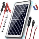 Solar Battery Charger