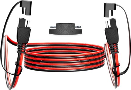 Extension Cable 16 AWG