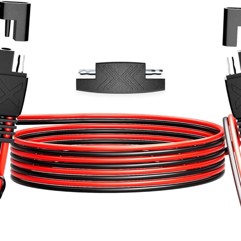 Extension Cable 16 AWG