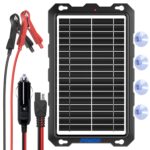 9 Watt Solar Charger