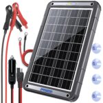 15W MPPT Solar