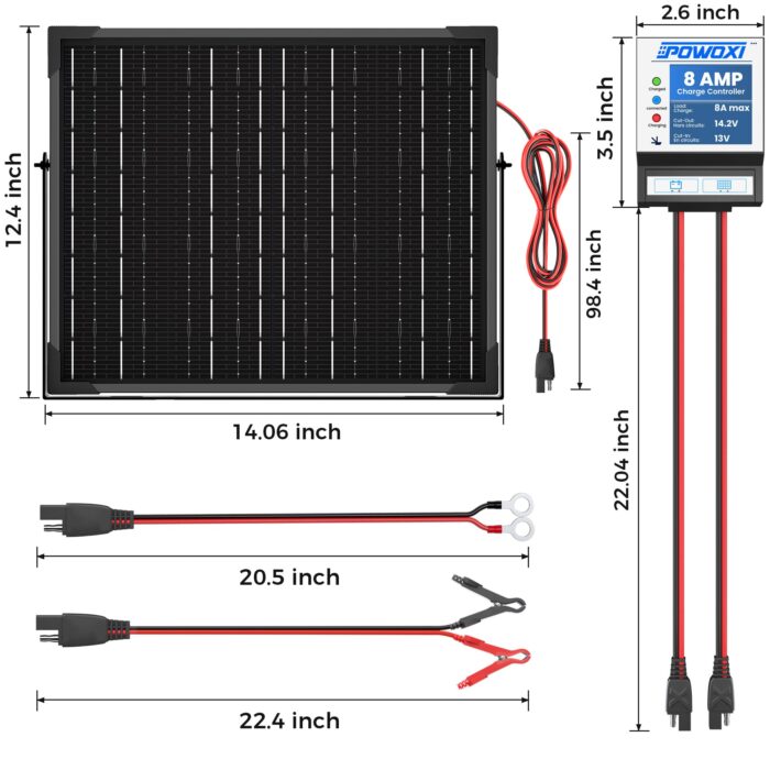 POWOXI-20W-Solar-Battery-Charger_7