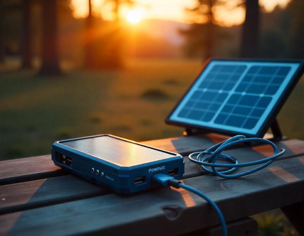 magnetic solar chargers, Portable magnetic chargers for outdoor use, Solar-powered magnetic charging kits, Eco-friendly charging solutions, Magnetic connectors for solar chargers, Efficient solar charging for mobile devices