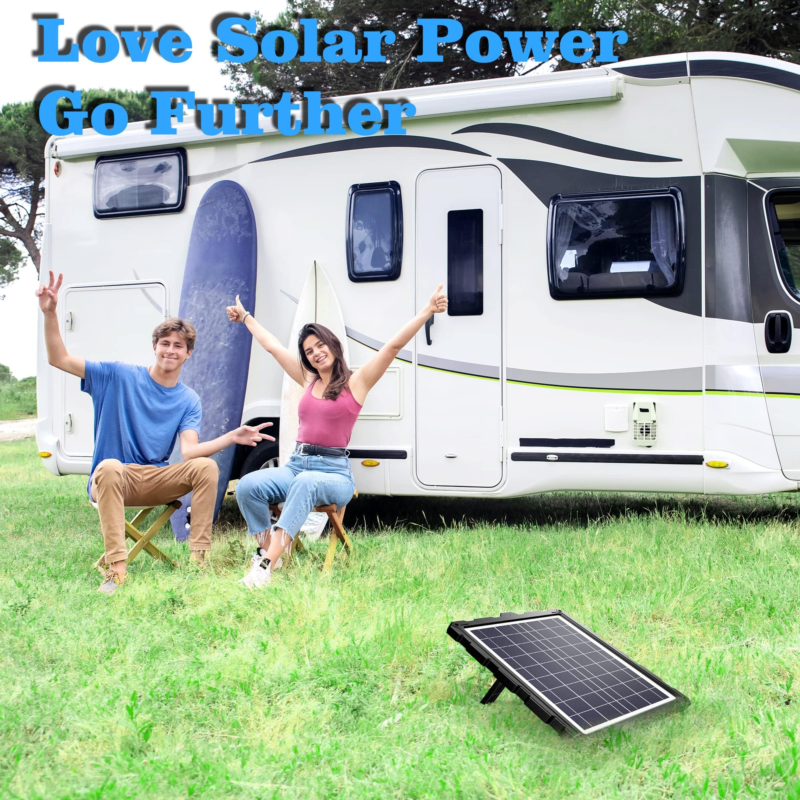 20W solar charger, MPPT solar charger, MPPT Technology, 12V battery, Trickle Charging