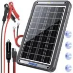 12W powoxi MTTP solar Charger 1 1