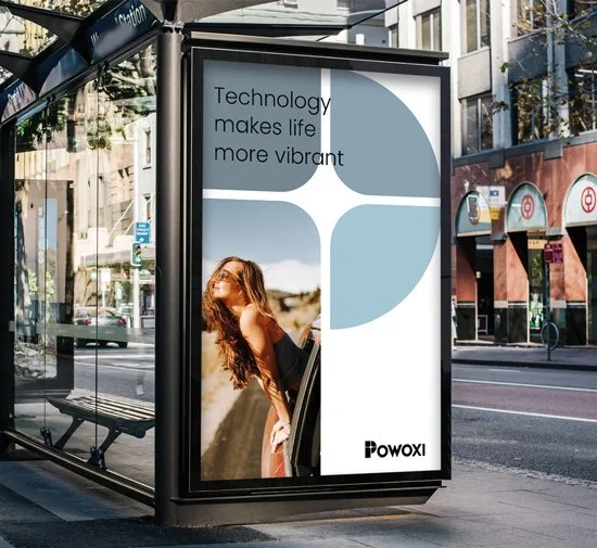 Powoxi Solar Panel